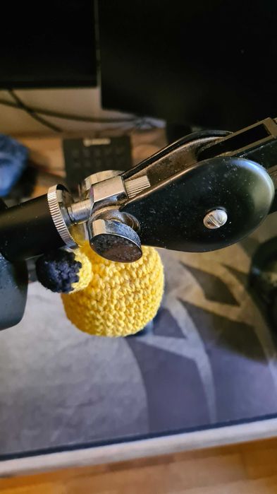 Braço Micro Rode  PSA1 Usado