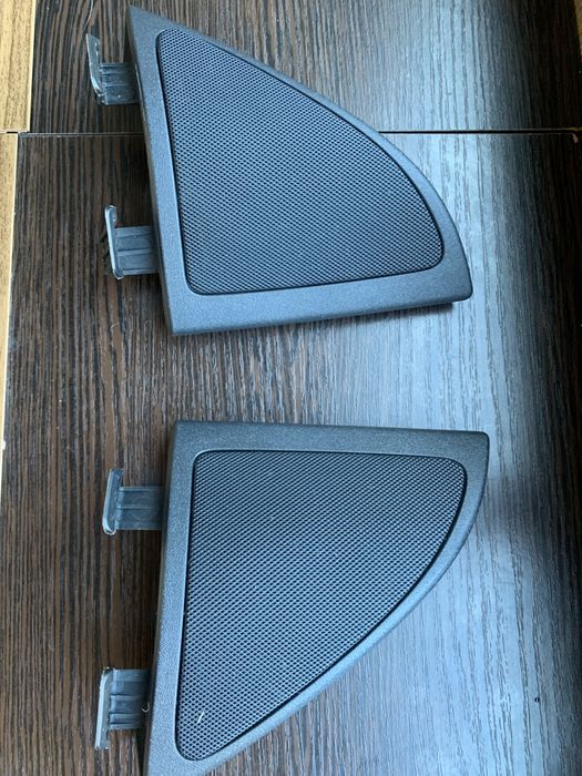 Динаміки Mercedes Benz  W222