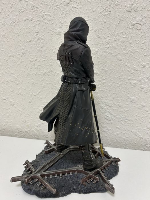 колекційна фігурка Джейкоба Фрая з гри Assassin’s Cread Syndicate