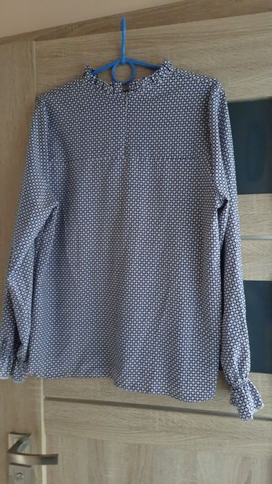 Ładna bluzeczka XL