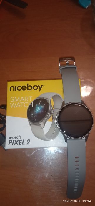 Смарт часы новые