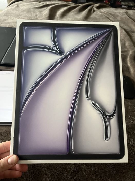 Apple iPad Air 13-inch(M3)Wi-Fi(128GB)