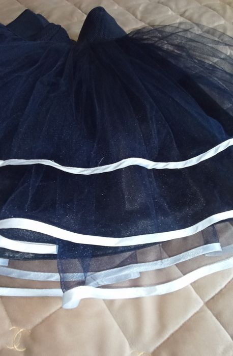 Дитяча спідничка