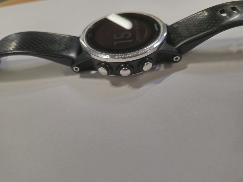 Garmin  Fenix 5s