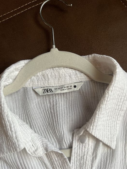 Жіноча блузка zara