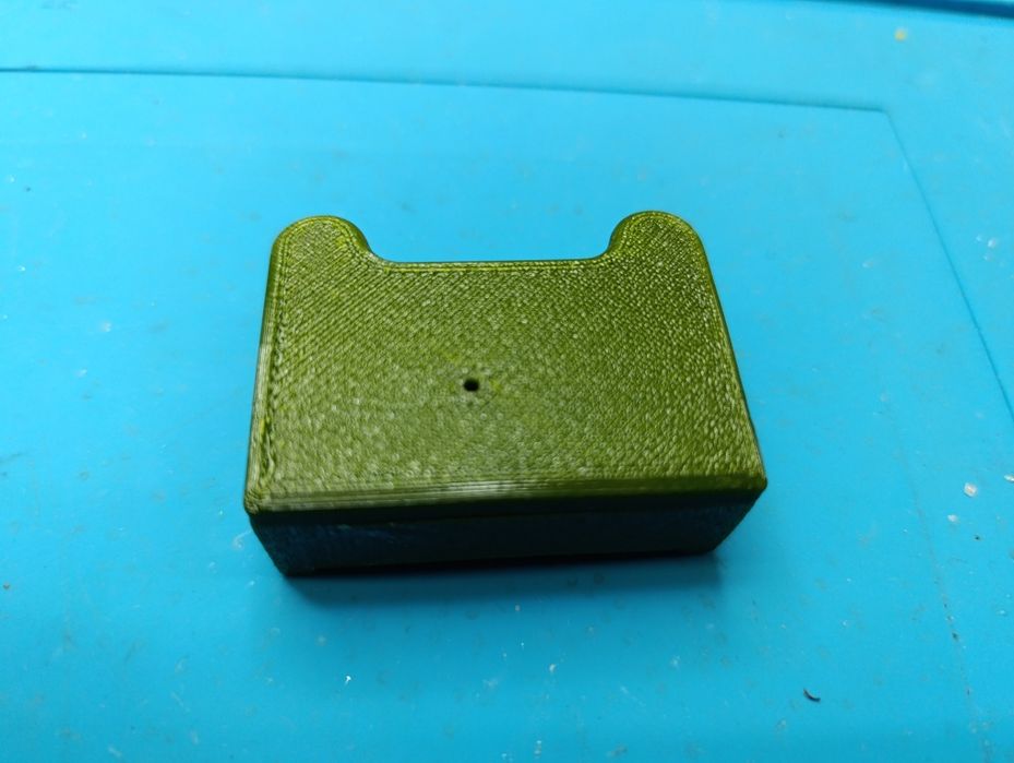 Адаптер для зарядки радіостанції Моторола