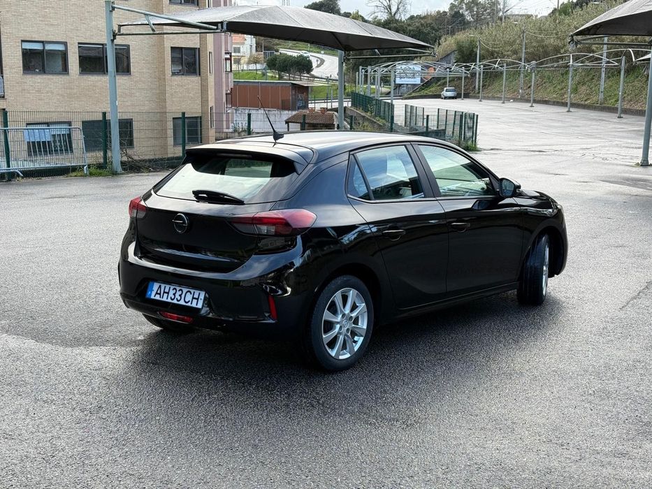 Opel Corsa 1.2 T Business Edition