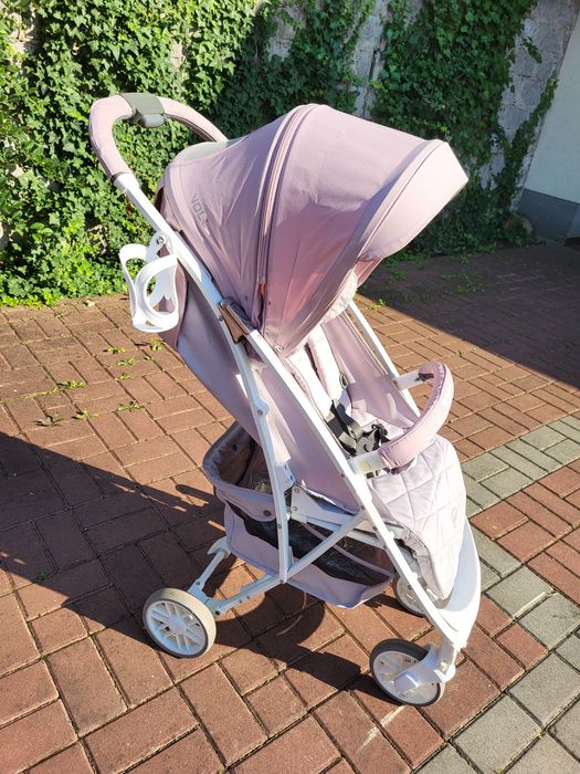 Wózek spacerowy Euro Cart Volt Pro