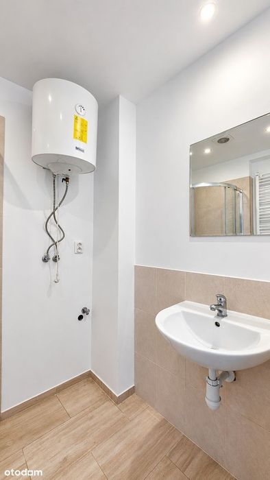 Poznań – Wilda | 2 Pokoje | 41 M² | Balkon |