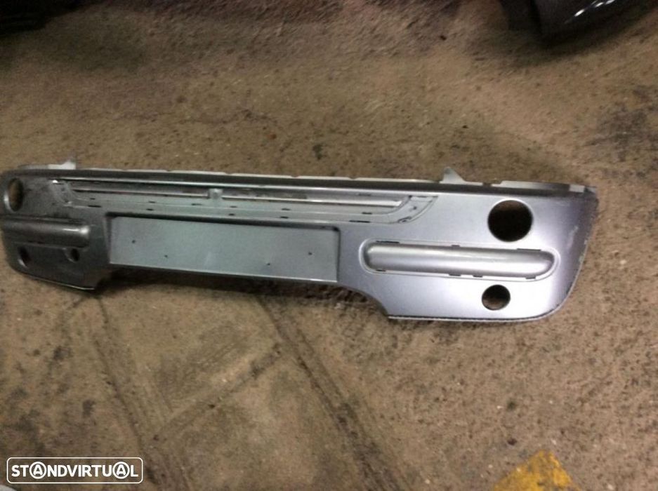 Mini cooper 2002/2004