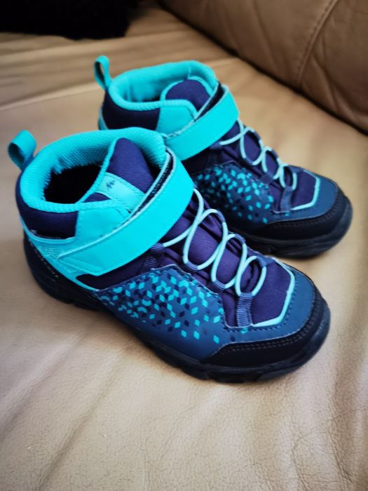 Buciki buty  trekingowe