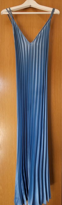 Vestido comprido Bubbles&Company