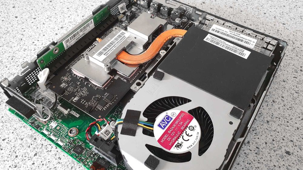 Рабочая станция Lenovo ThinkStation P340, i5-10600KF/16GB/256GB/P1000