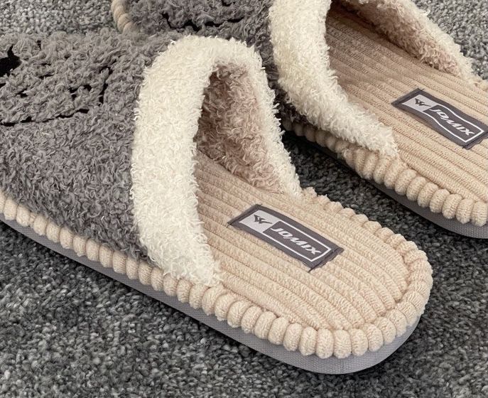 РОЗПРОДАЖ! Жіночі хатні капці