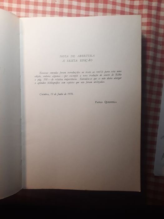 Análise e Interpretação da Obra Literária