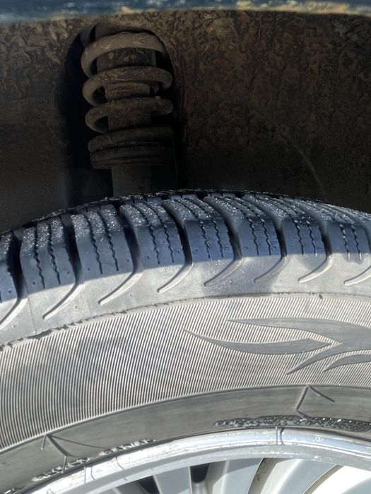 Продам Бмв 5 Е39  2002 рік