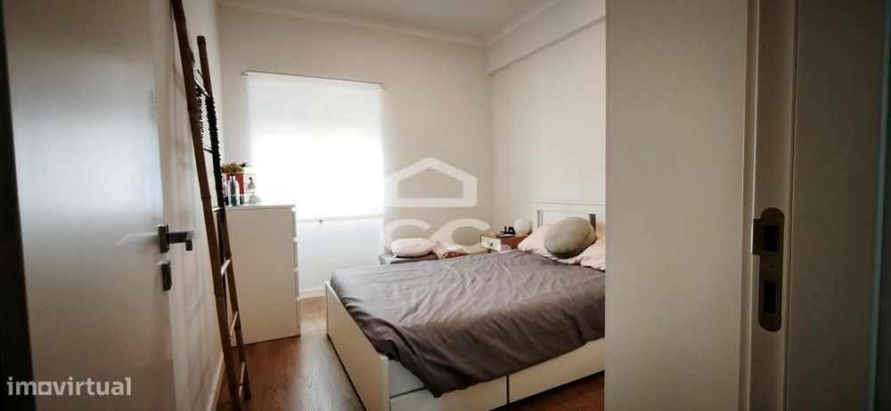 Apartamento de 2 Quartos em Queluz, Sintra