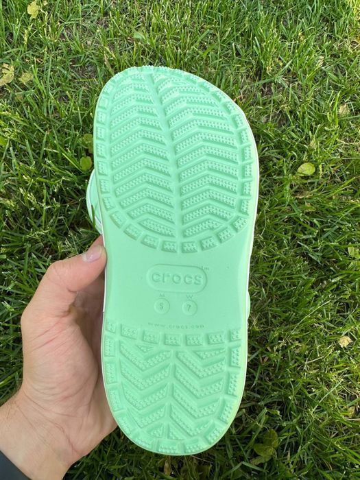 Crocs bayabend лавандового Цвета кроксы купить а Харькове