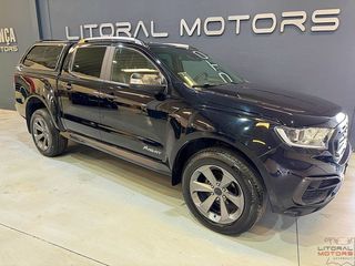 Ford Ranger 2.0 TDCi CD Wildtrak Aut.4WD