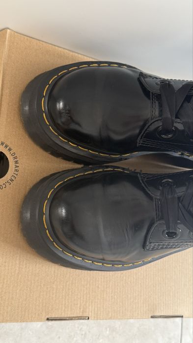 Dr.Martens używane