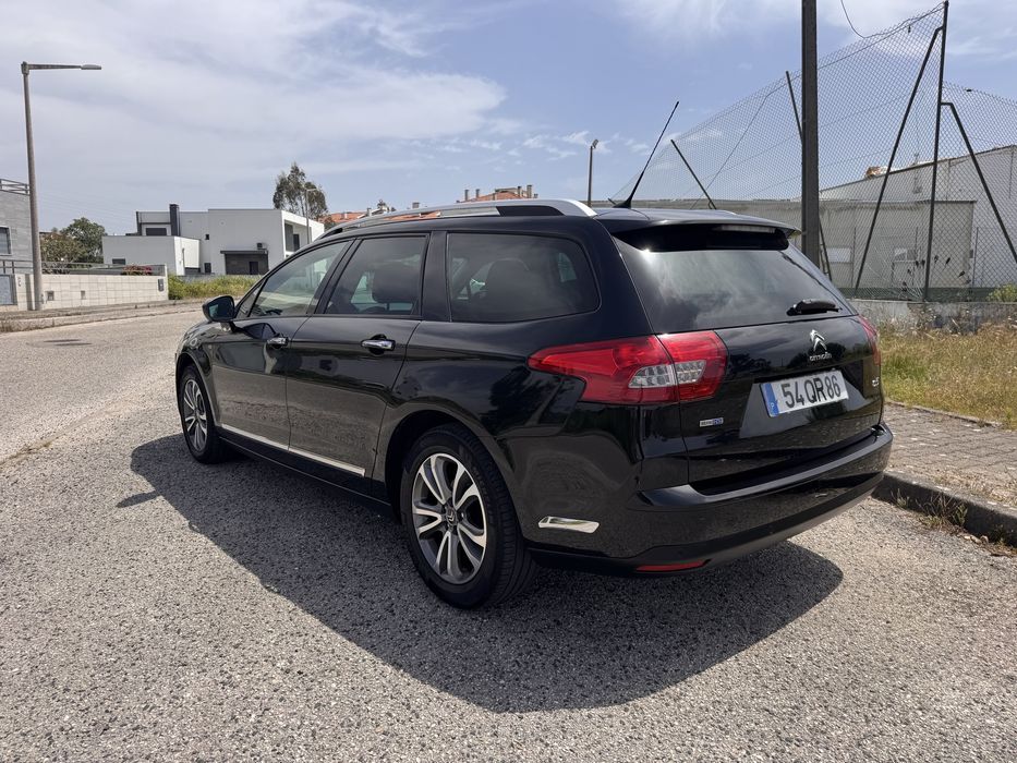 Citroen C5 Break 2.0HDI