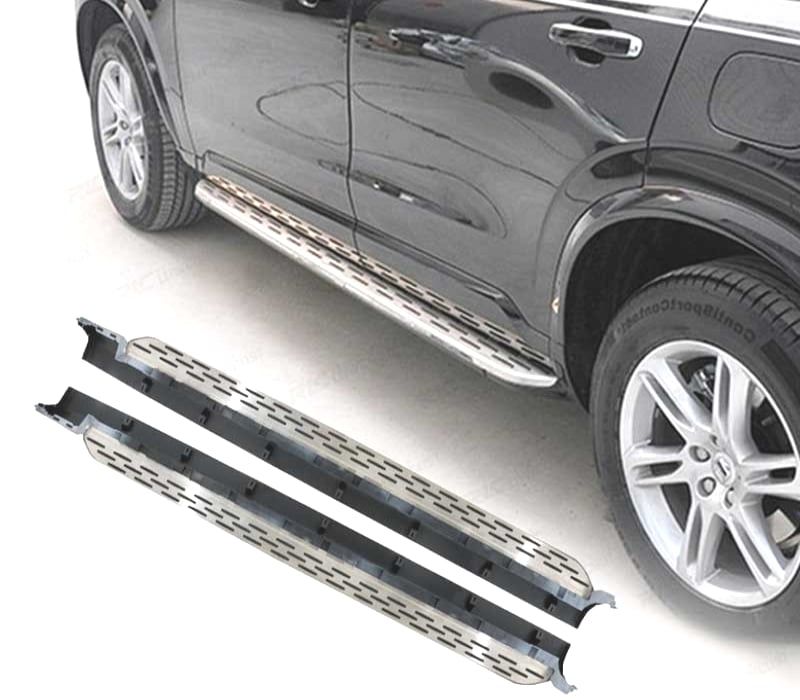 ESTRIBOS LATERAIS VOLVO XC90 15-