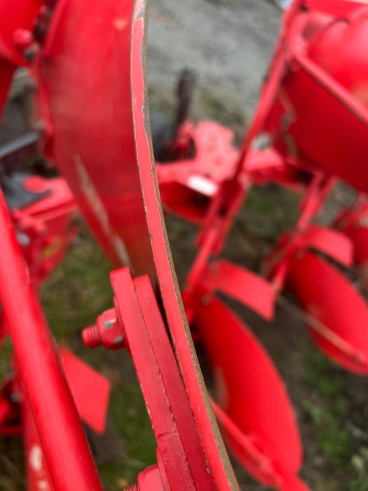 Pług Akpil km 80 3+1