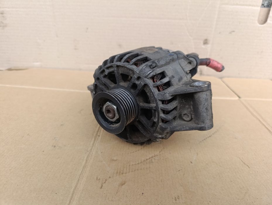 Генератор 1.3 1.6 Ford fiesta Fusion Ford Ka 2s6t-fc