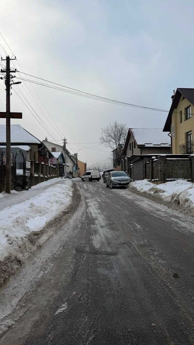 Продаж однокімнатної квартири Кременець