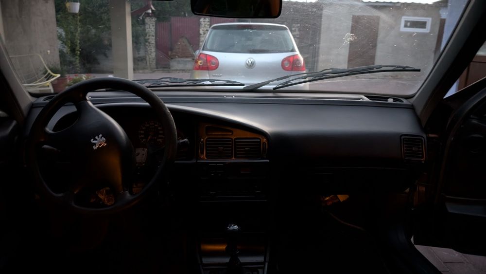 Пежо 405 - Peugeot 405