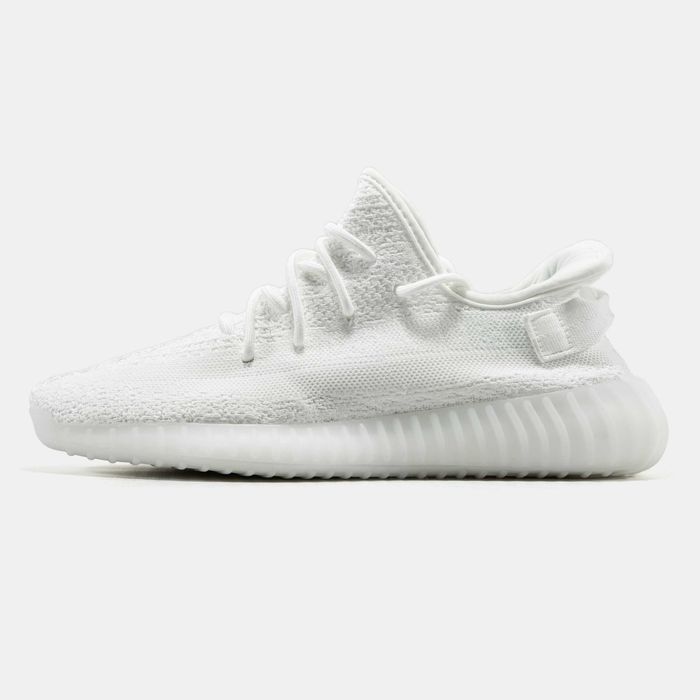 Унисекс кроссовки Adidas Yeezy Boost 350 V2 кросівки адідас ізі 350 в2