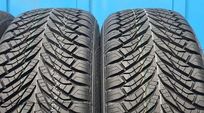 4 x 185/65 R14 Sprzedam nowe opony całoroczne Austone ! Nowe