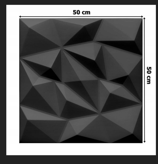 Sprzedam kasetony 3d