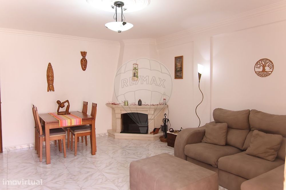 Apartamento T3 para venda