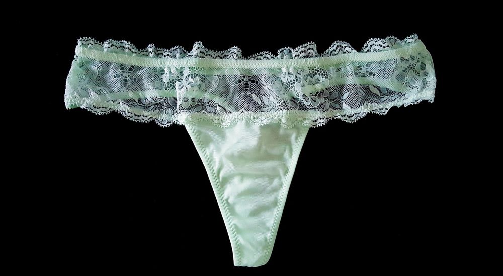 Cuecas Tanga String VIVANCE Dreams