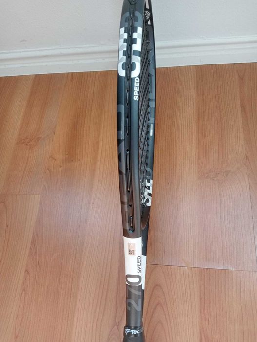Vendo raquete de ténis HEAD SPEED GTOUCH 270g