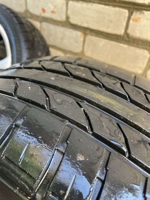 Bridgestone 205/45r16 83H Літня різиня літня