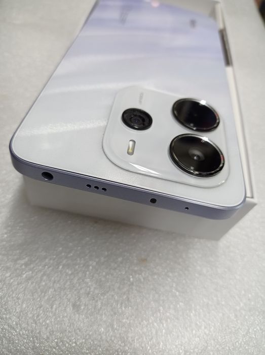 Xiaomi Redmi Note 14