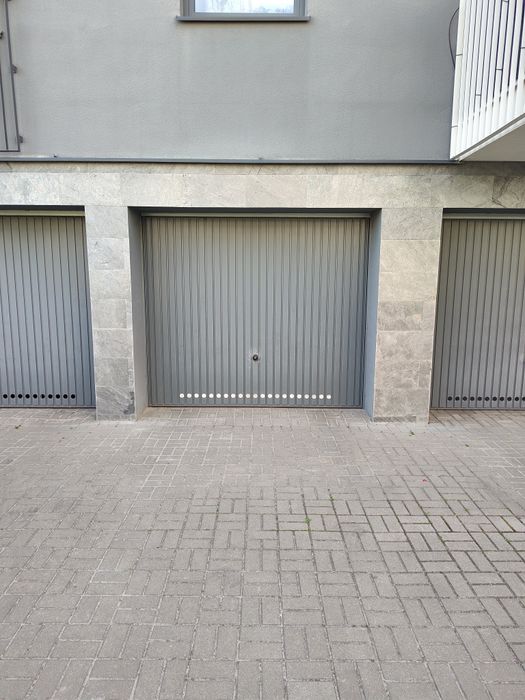 Garaż 21,15 m2, ul. Jantarowa 20, Węglinek