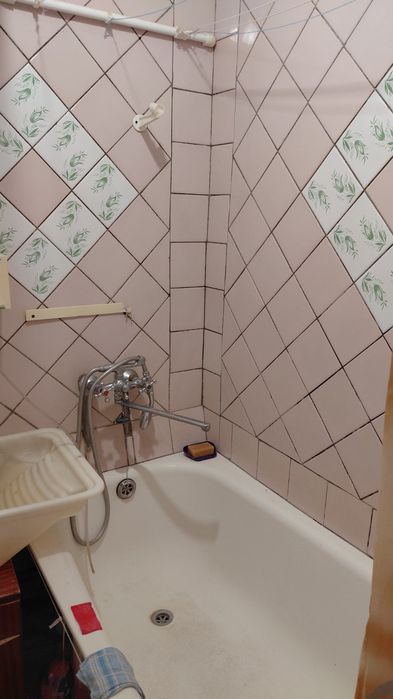 Здам 2 кімн.квартиру в Кременчуці зуп.Тех-Училище