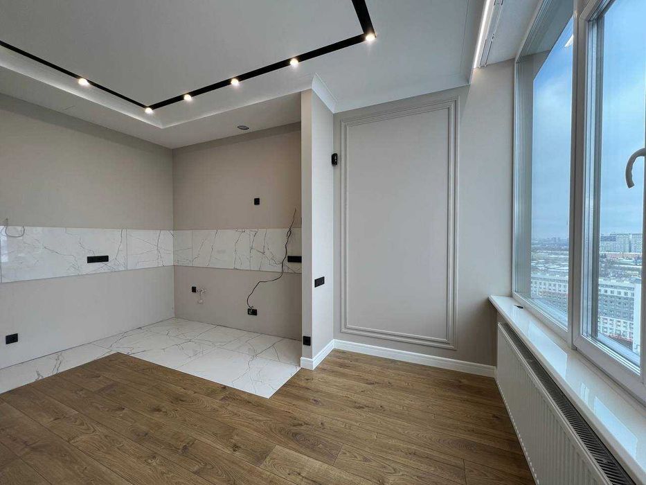 2-кімнатна квартира за адресою вул. Метробудівська (площа 74 м²) - Atlanta.ua - фото 3