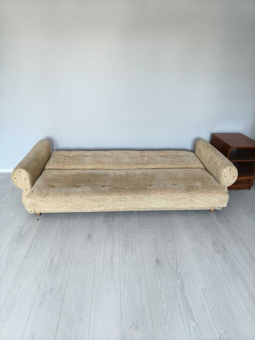 Sofa, wersalka oddam za darmo