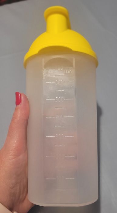 Shaker do napojów