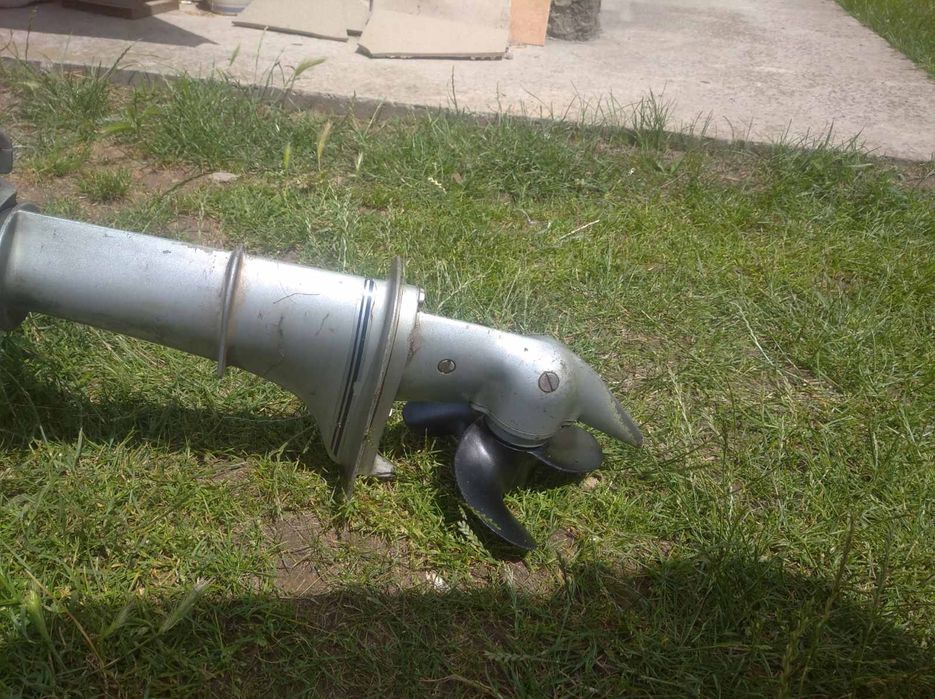 Надійний Евенруд 4