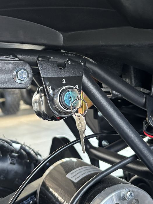 Електроквадроцикл SPARK Rocket 1000w