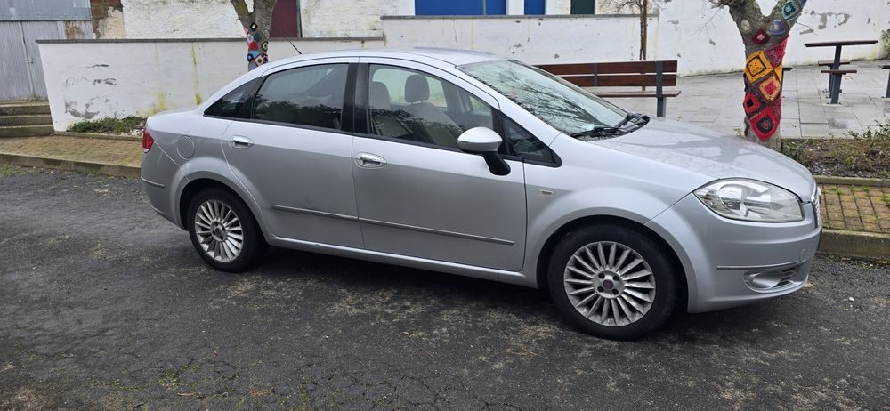 Fiat Linea para venda