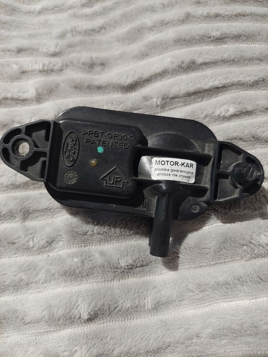 Czujnik DPF Sonda Ford Mk4