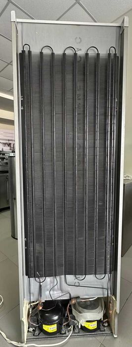 Combinado Frigorífico / Congelador Edesa – Novo