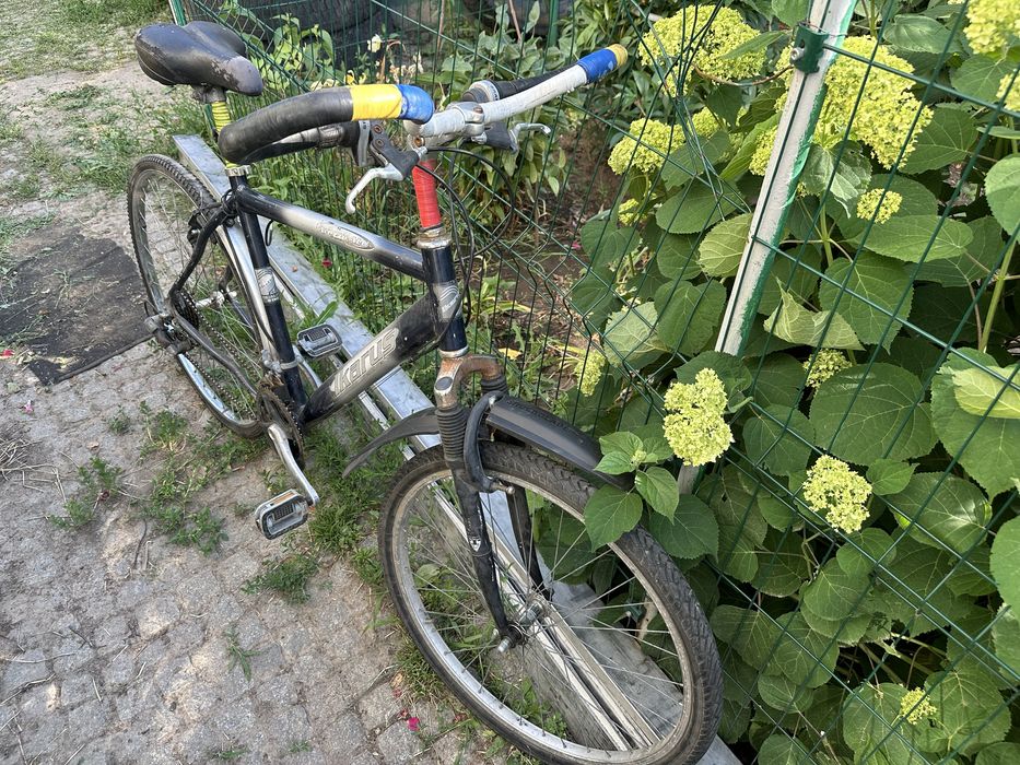 Продам горный велосипед