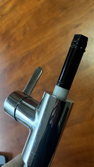 Bateria Kuchenna Stojąca GROHE Eurosmart Cosmopolitan